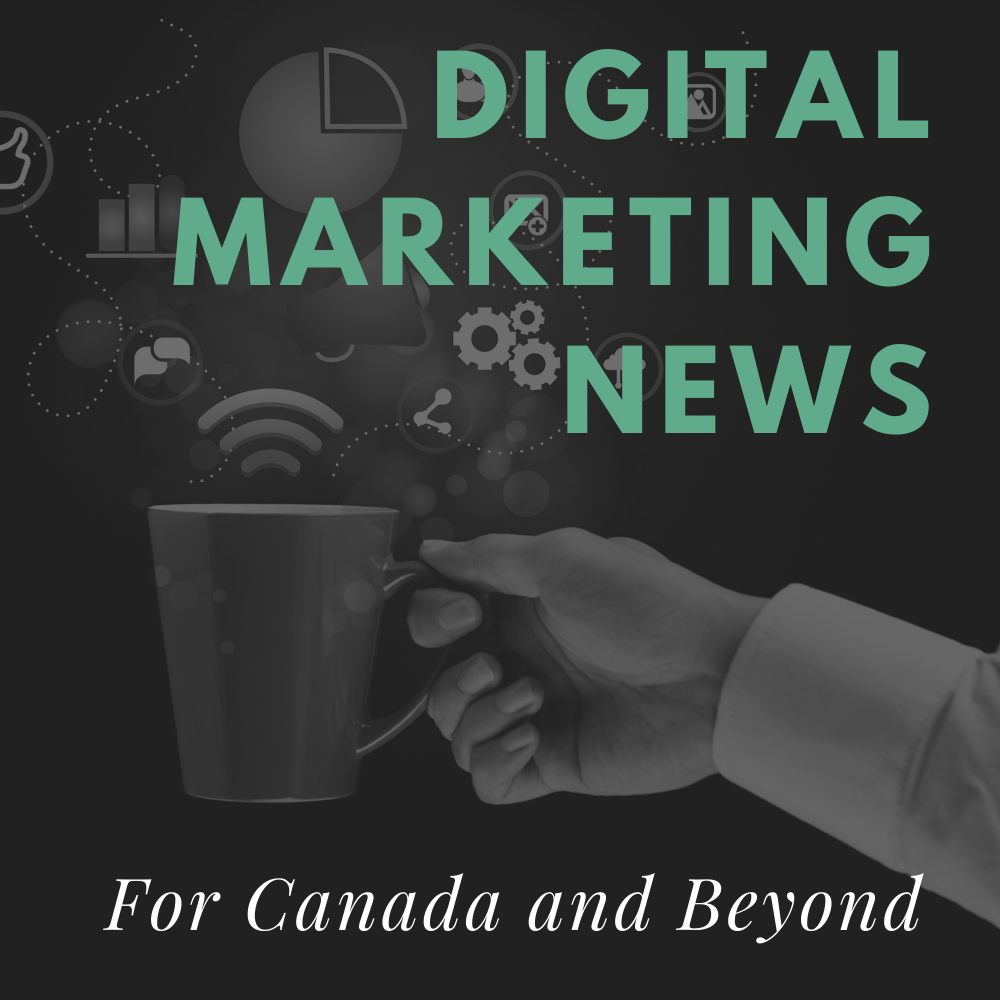 Digital Marketing News